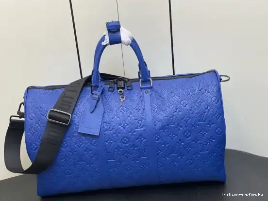 FS CHEAP 50 KEEPALL LOUIS BANDOULIÈRE VUITTON 0705